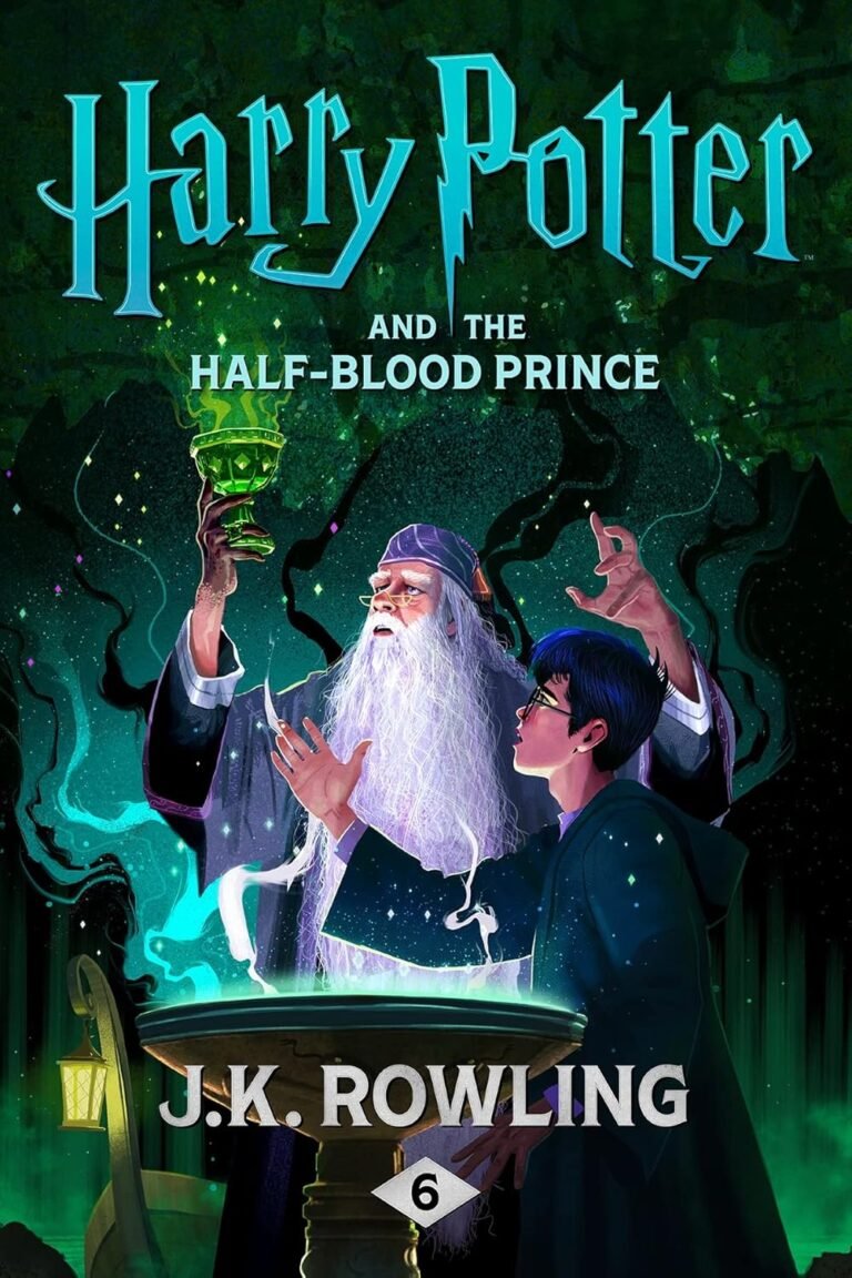 Harry Potter and the Order of the Phoenix