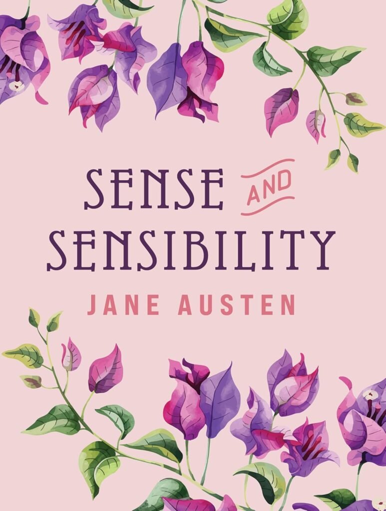 Sense & Sensibility