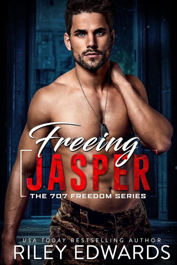 Freeing Jasper