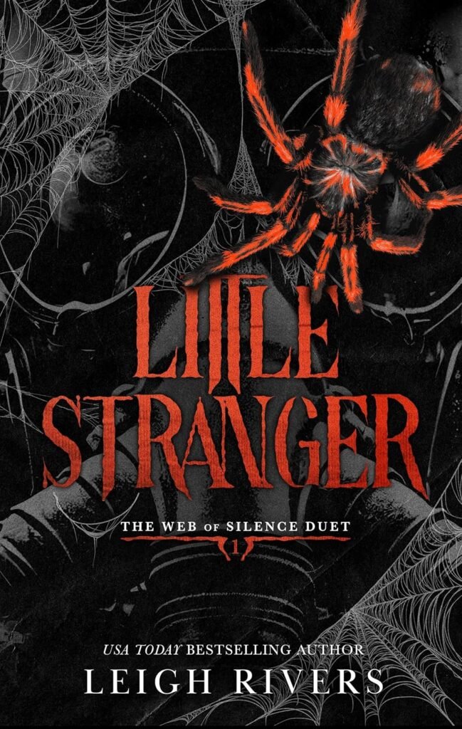 Little Stranger