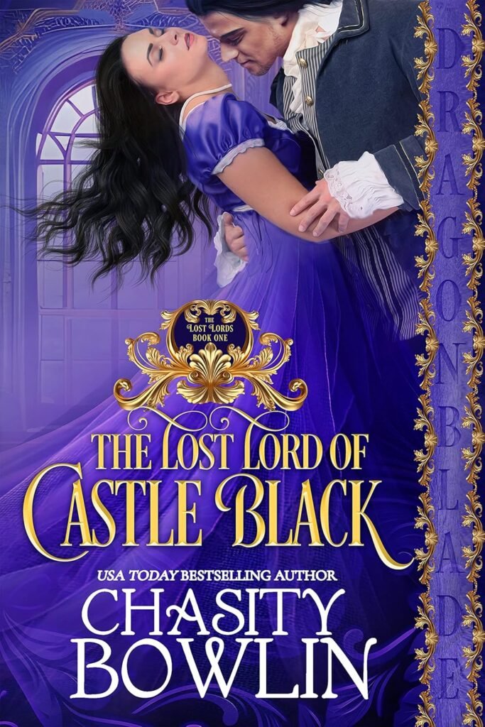 The Lost Lord of Castle Black
