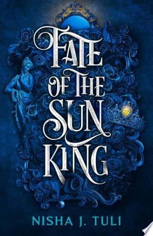 Fate of the Sun King