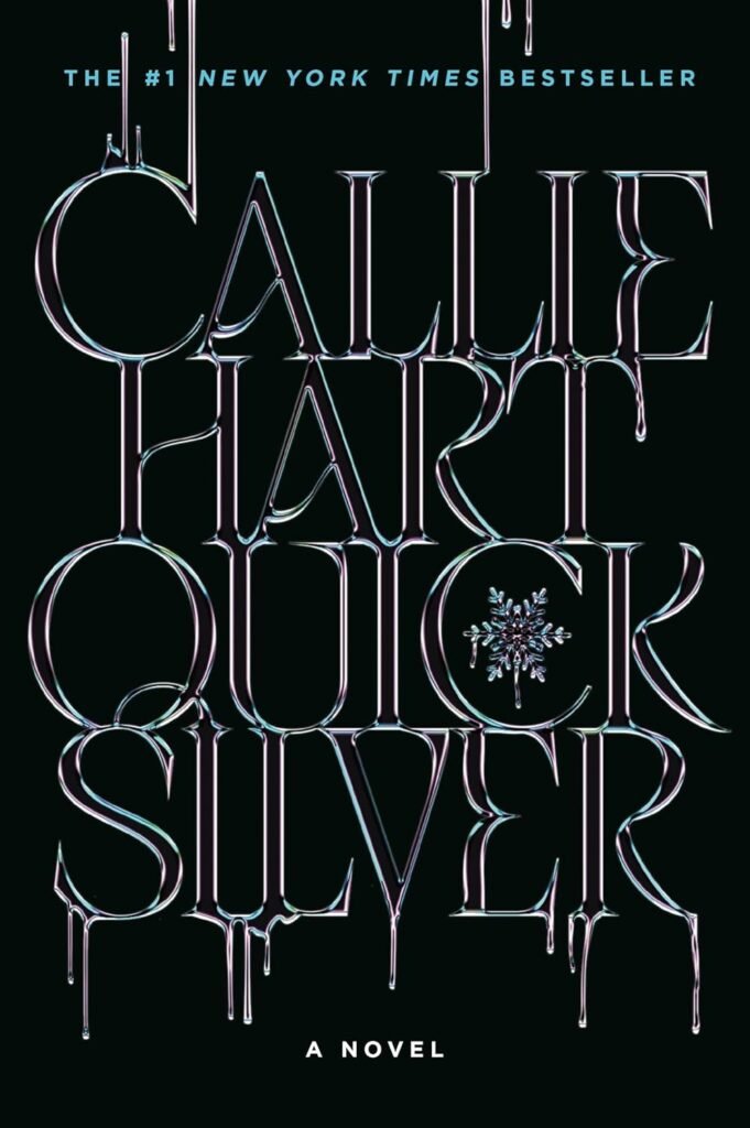 Quicksilver