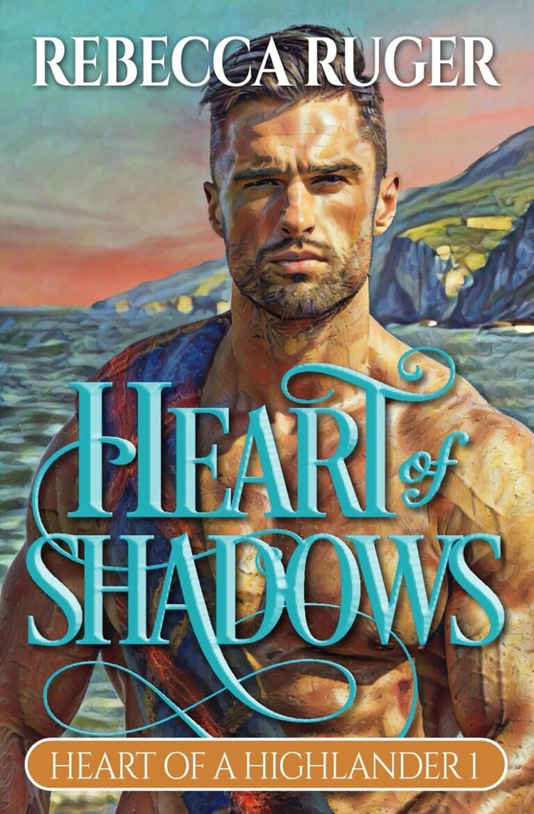 Heart of Shadows