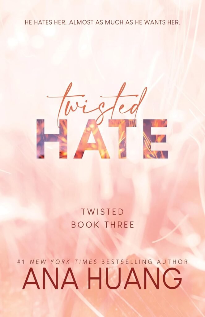 Twisted Hate