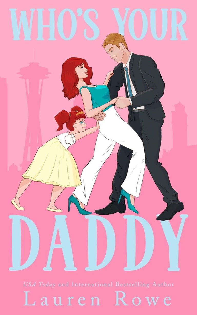 Who's Your Daddy?
