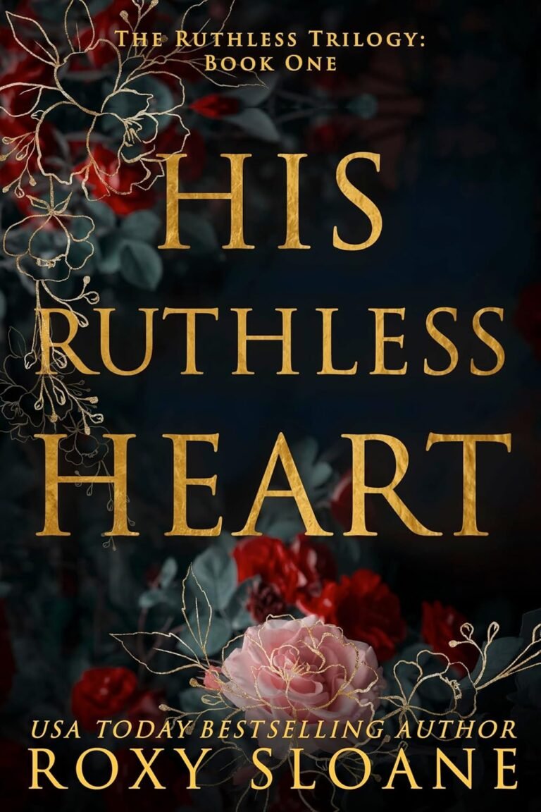 His Ruthless Heart