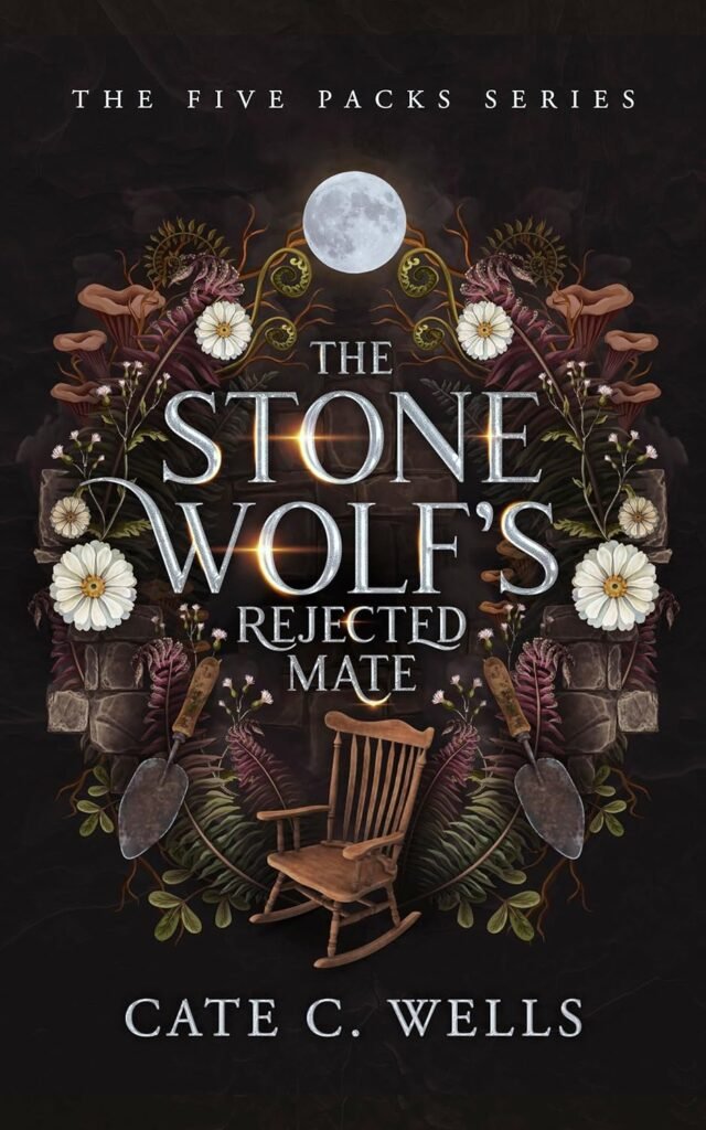 The Stone Wolf's Rejected Mate
