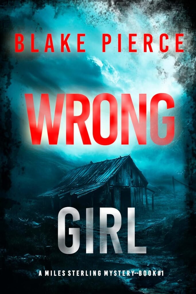 Wrong Girl