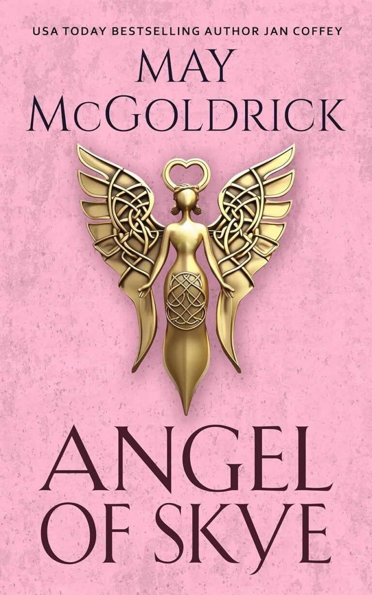 Angel of Skye