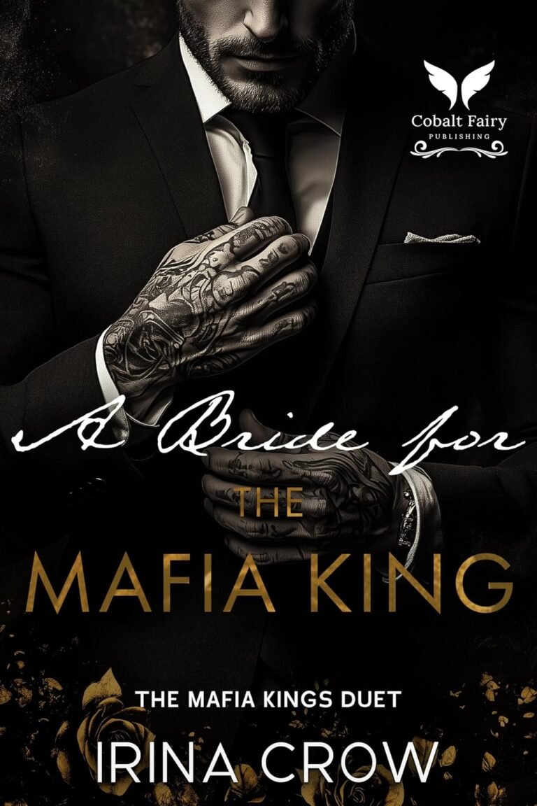 A Bride for the Mafia King
