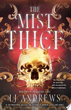 The Mist Thief