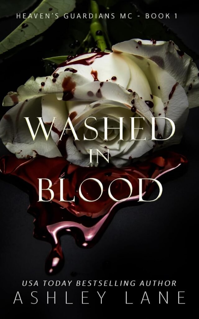 Washed in Blood