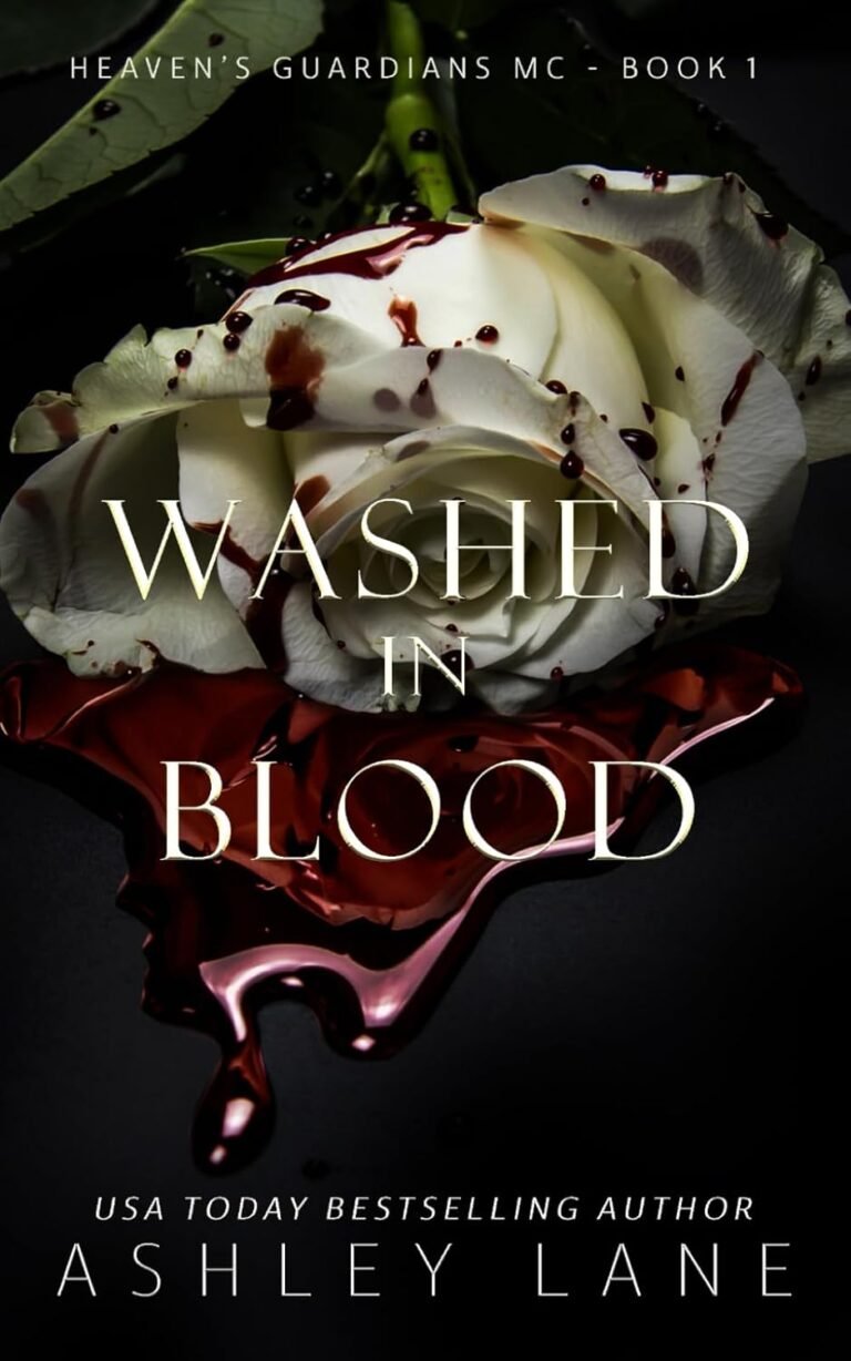 Washed in Blood