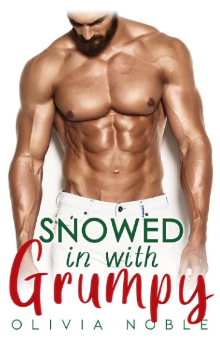Snowed in with Grumpy