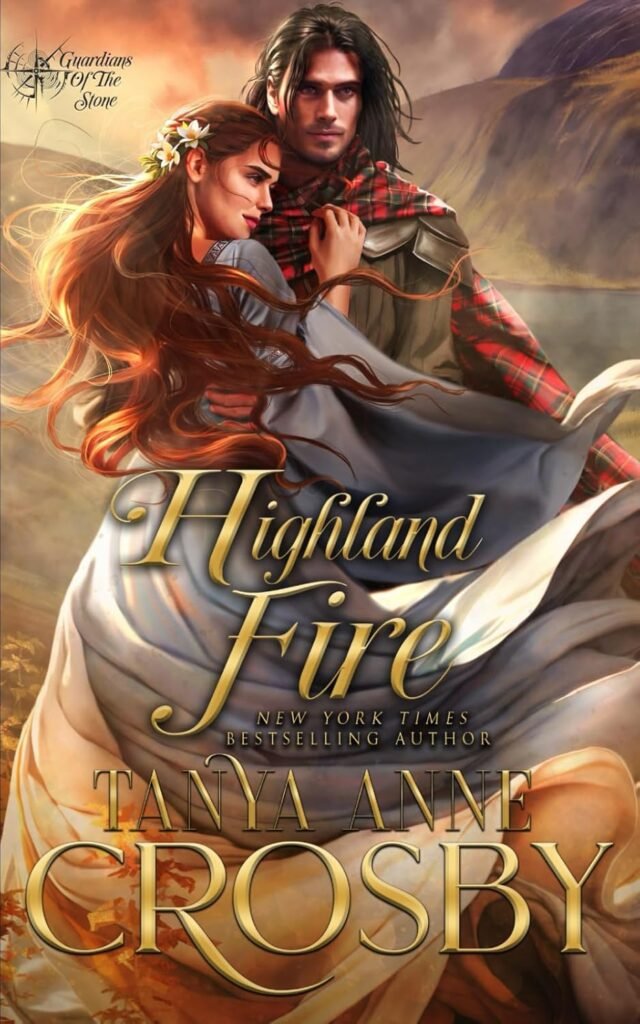 Highland Fire