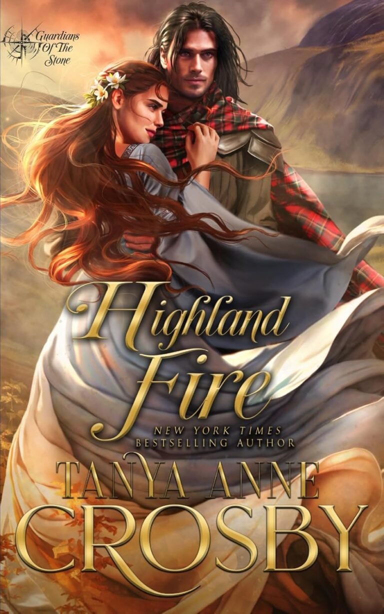 Highland Fire