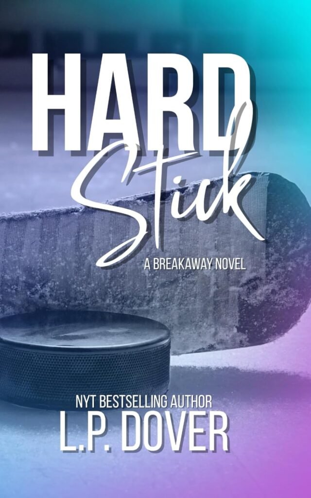 Hard Stick