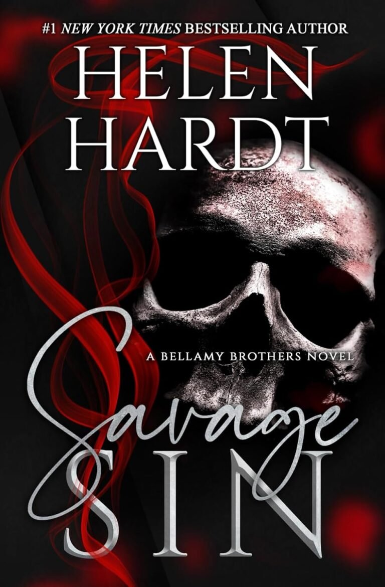 Savage Sin