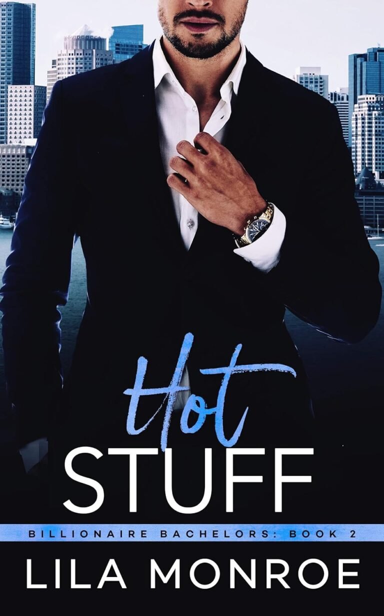 Hot Stuff
