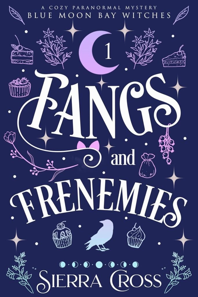 Fangs and Frenemies