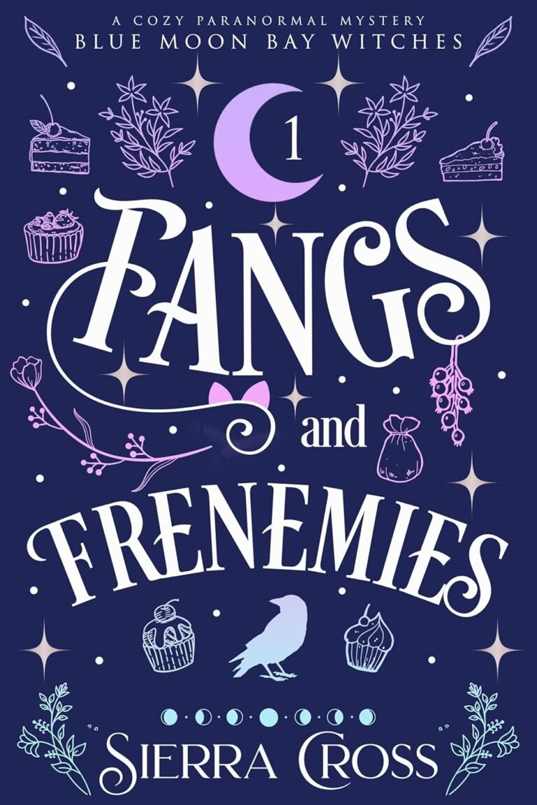 Fangs and Frenemies