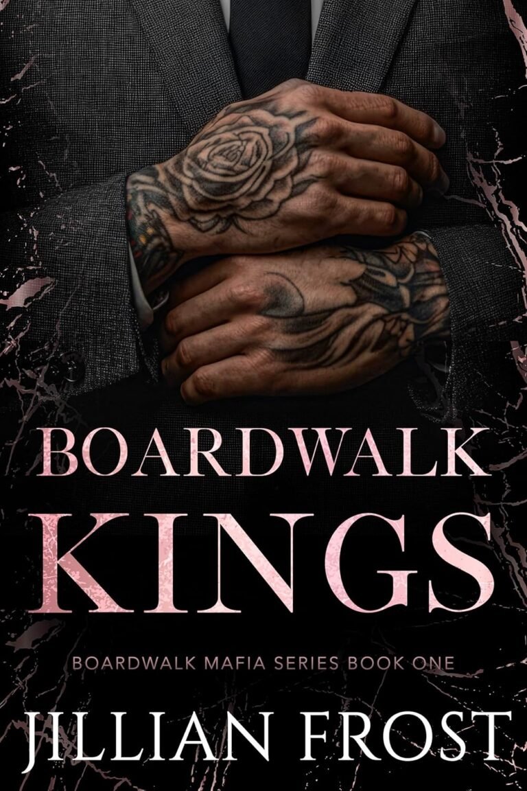 Boardwalk Kings