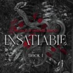 Insatiable