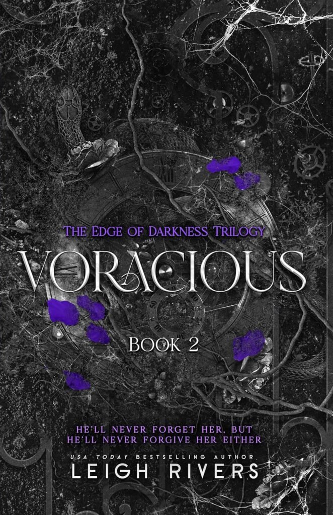 Voracious