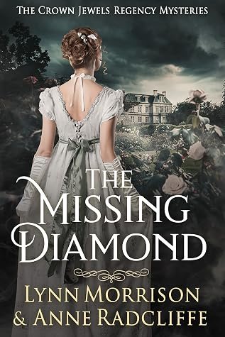 The Missing Diamond
