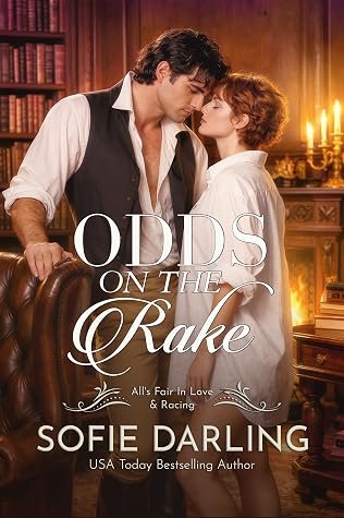 Odds on the Rake