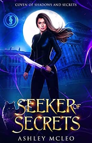 Seeker of Secrets