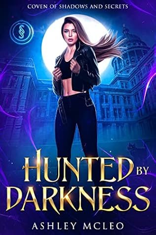 Hunted by Darkness