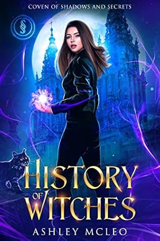 History of Witches