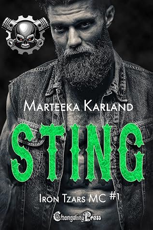 Sting