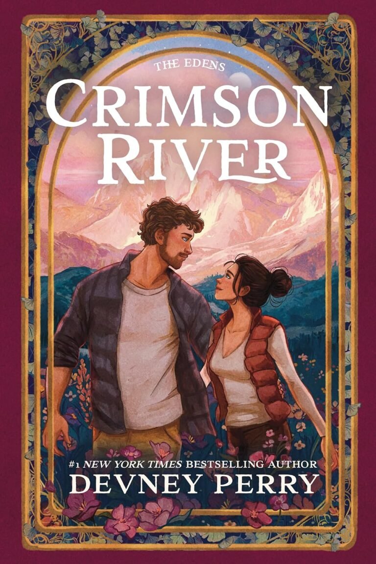 Crimson River