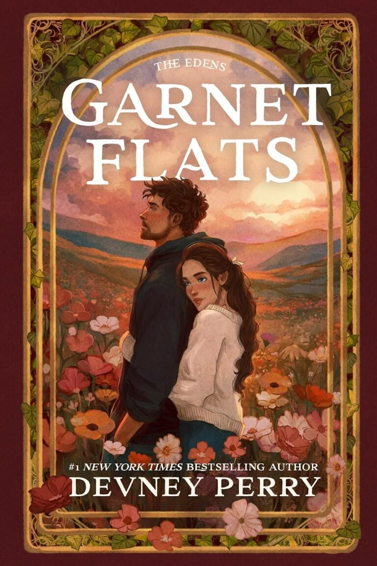 Garnet Flats