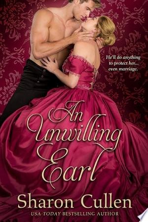 An Unwilling Earl