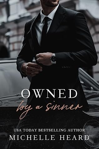 Owned by a Sinner